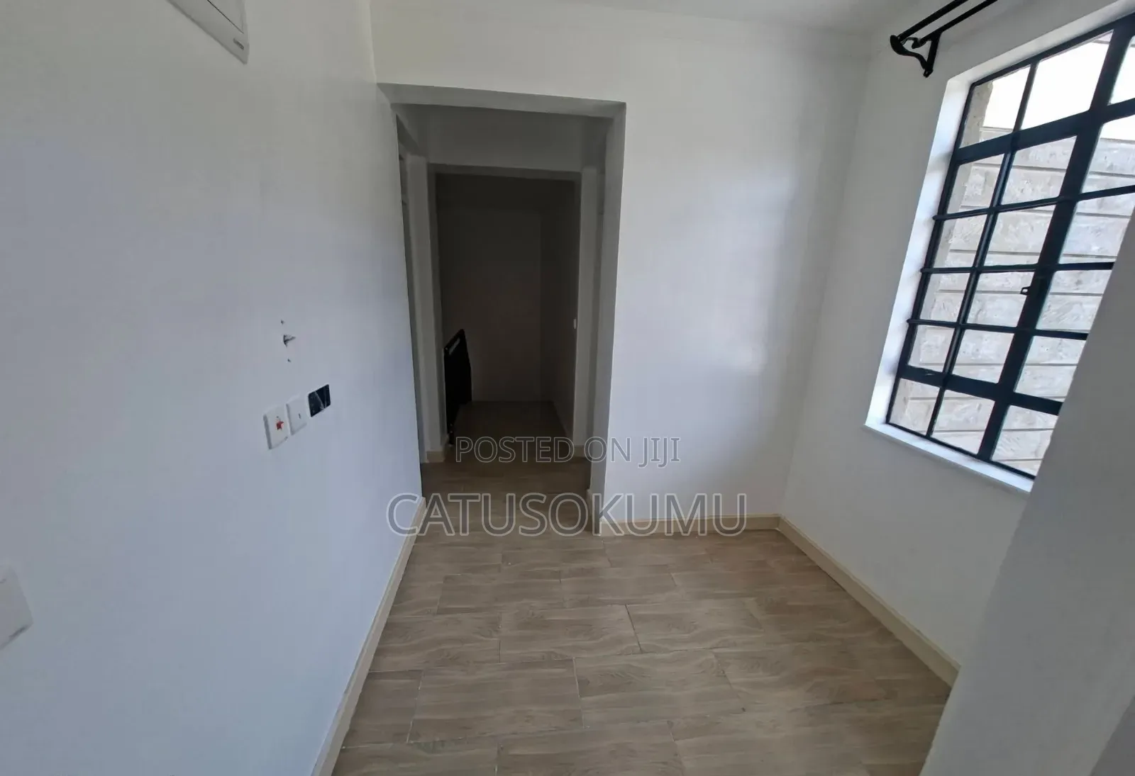 4bdrm Maisonette in Syokimau, Gateway Mall Area for rent