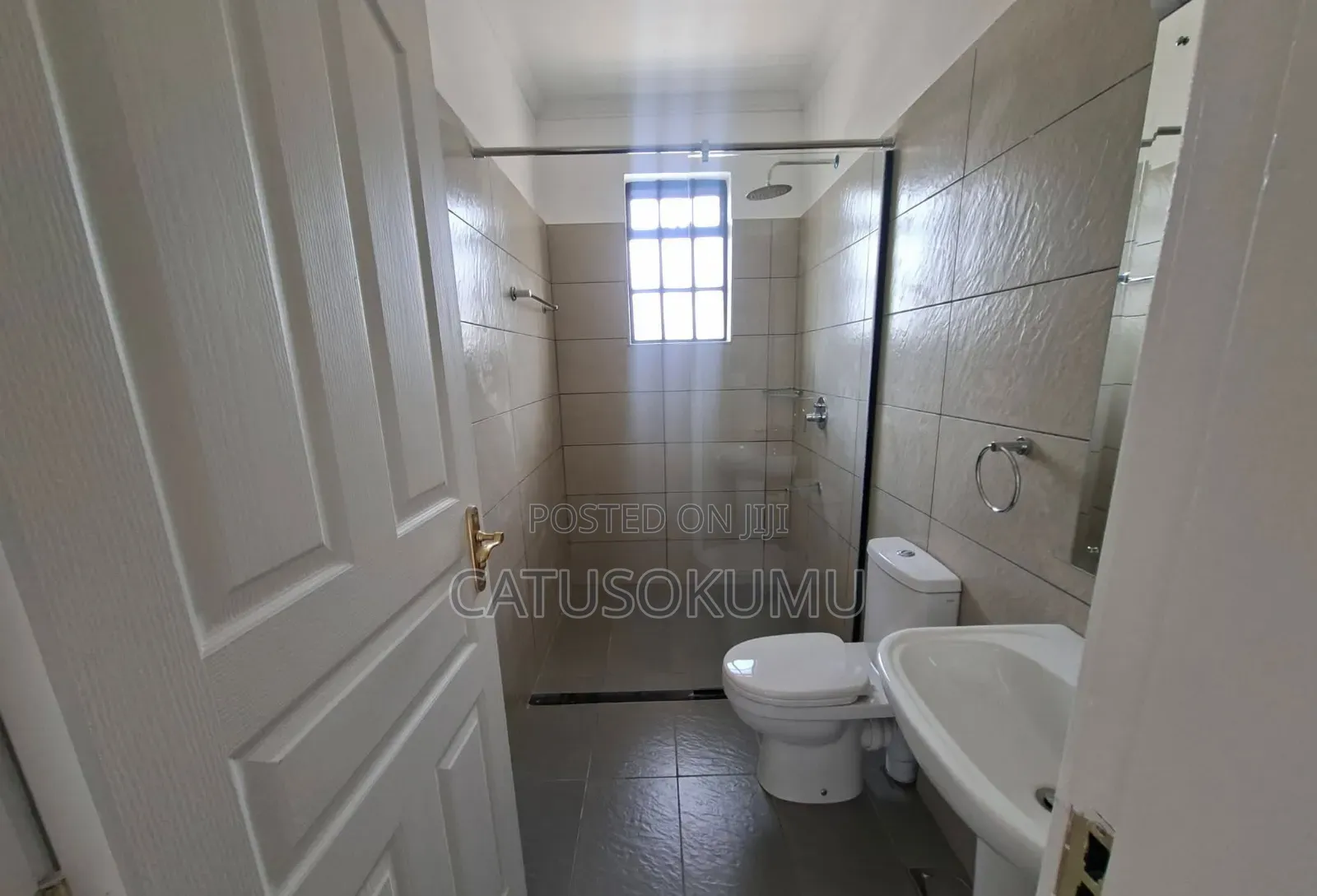 4bdrm Maisonette in Syokimau, Gateway Mall Area for rent
