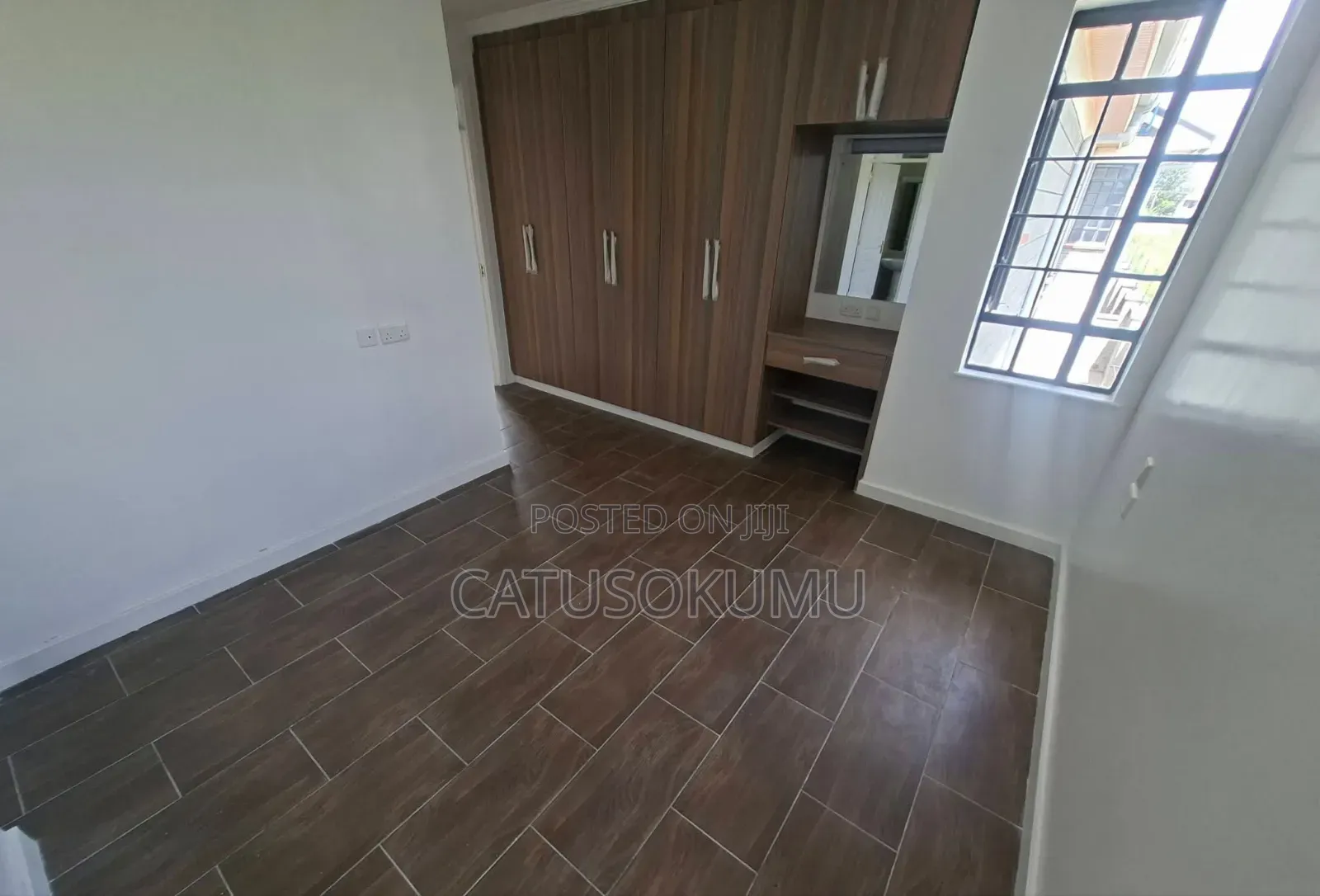 4bdrm Maisonette in Syokimau, Gateway Mall Area for rent