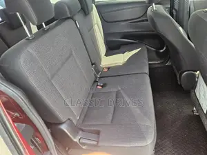 Toyota Sienta 2019 Black