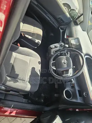 Toyota Sienta 2019 Black