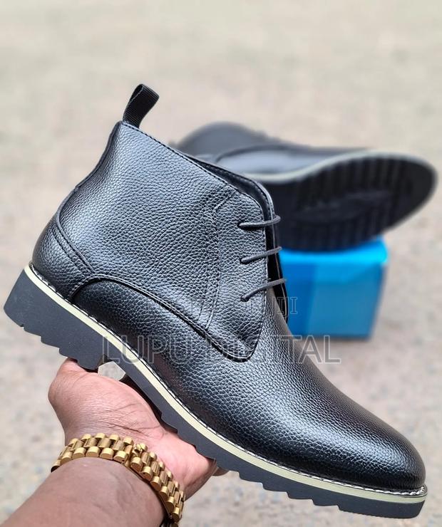 Quality Official Boots Size 39- 45_ - thumbnail 2