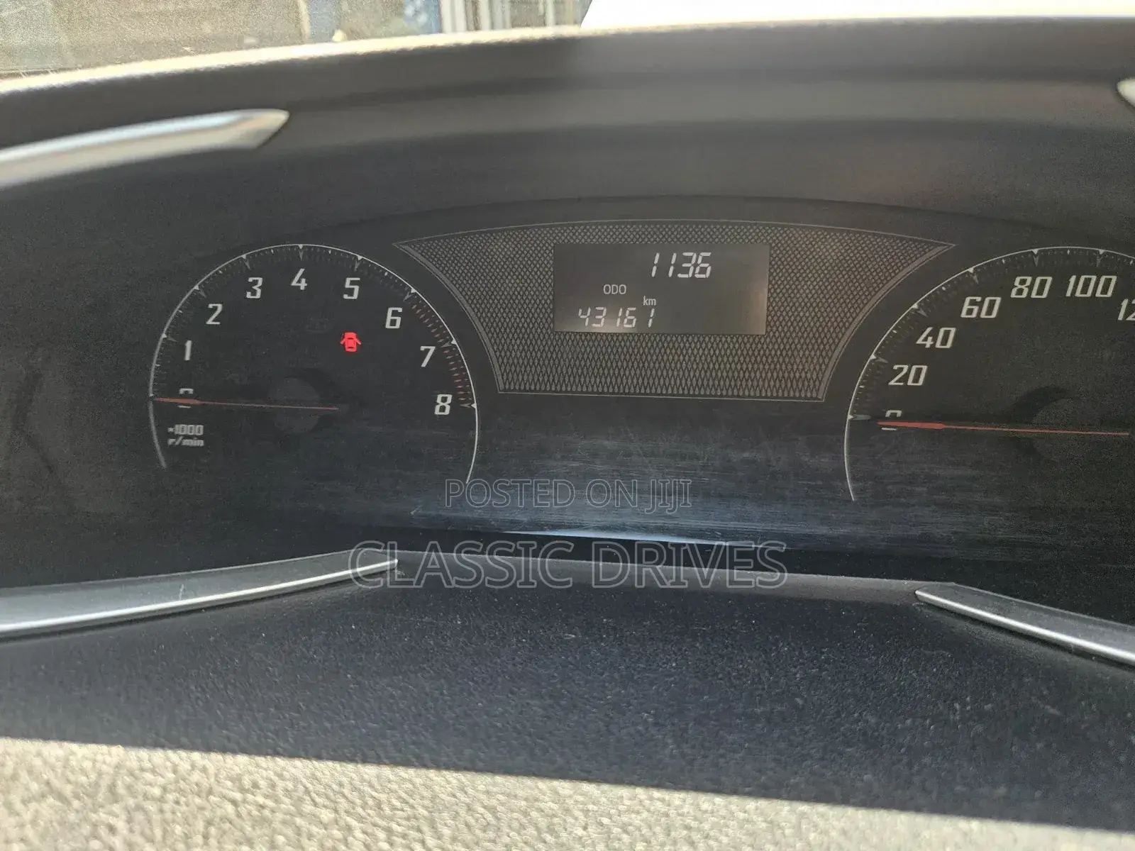 Toyota Sienta 2019 Black