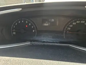 Toyota Sienta 2019 Black