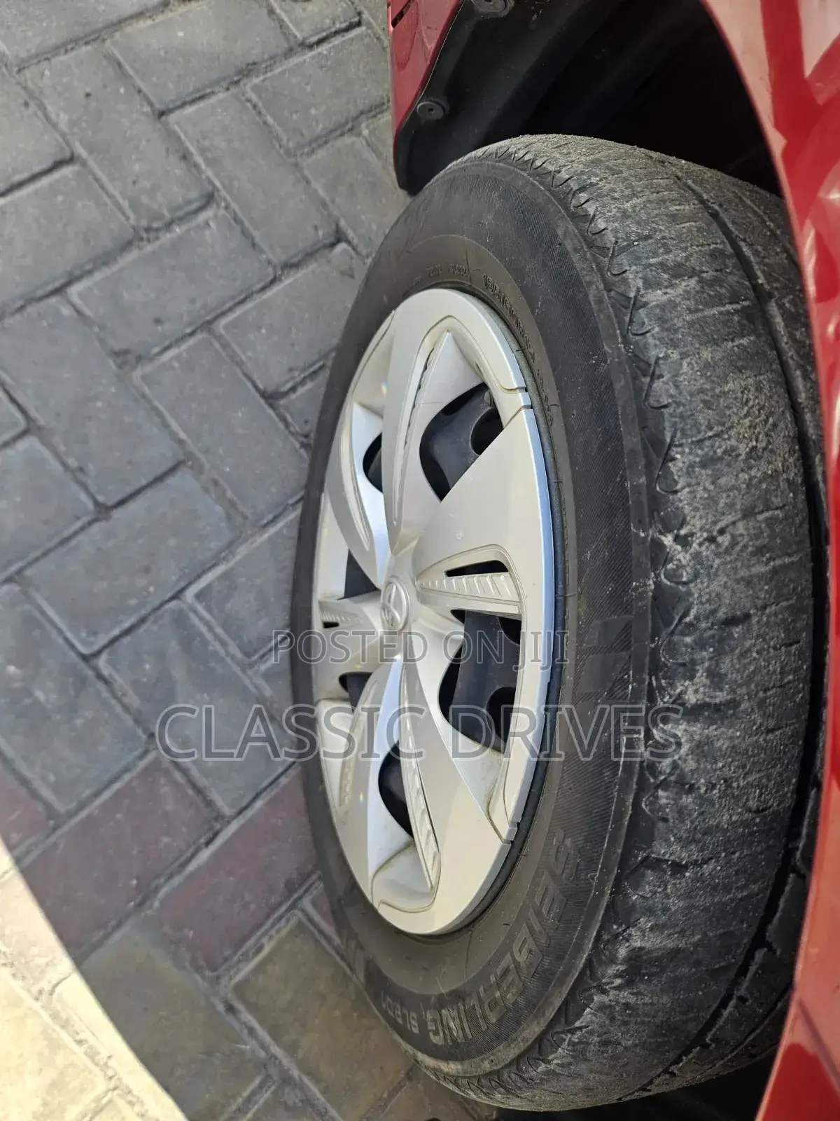 Toyota Sienta 2019 Black