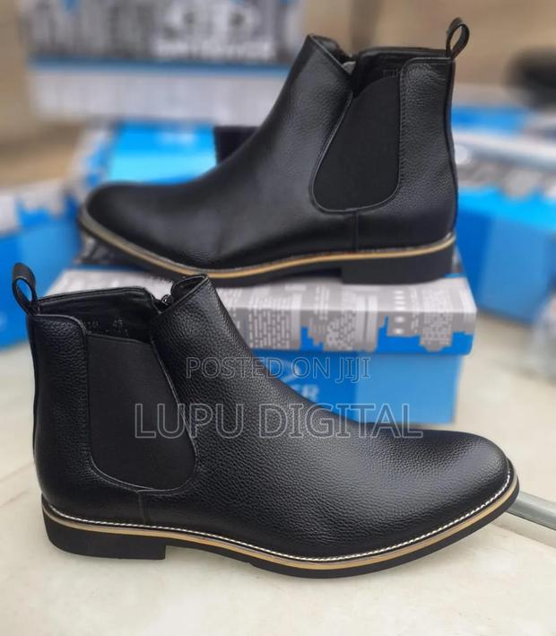 Quality Official Boots Size 39- 45_ - thumbnail 5