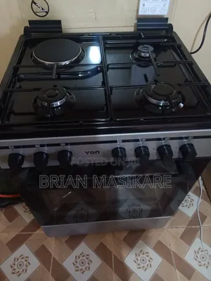 Von Cooker 55*60