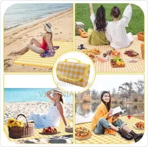 Waterproof Outdoor Picnic Mat