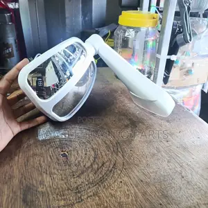 Universal Wing Mirror/Bonnet Mirror