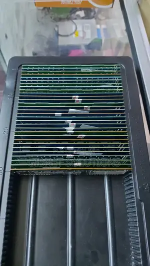 Desktop Memory 8gb Ddr4