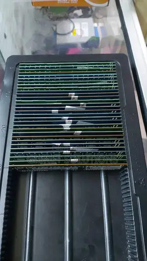 Desktop Memory 8gb Ddr4