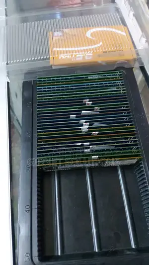Desktop Memory 8gb Ddr4