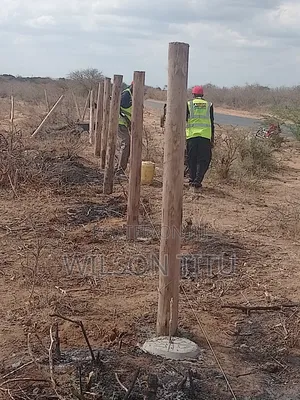 Land for Sell Its in Makuyu 20 Acre Can Be Sudivided