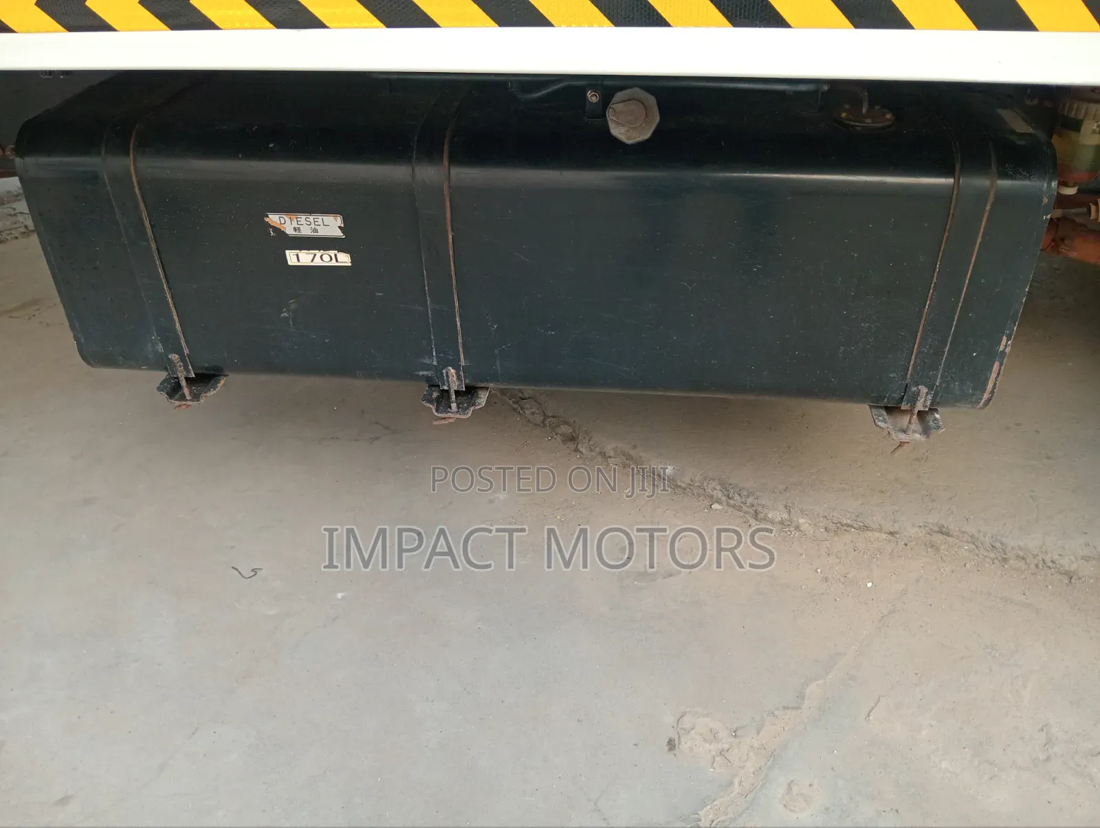 Mitsubishi Fuso Canter, Fe85,2023 Model