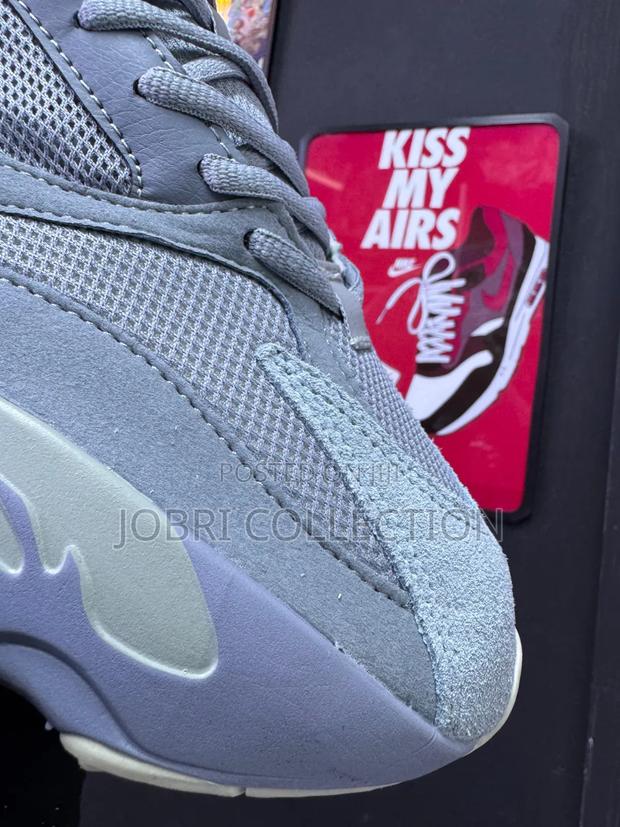 Adidas Yeezy Boost 700 V2 "Inertia” Sneakers - thumbnail 2
