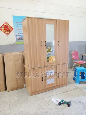 Sizecm Imported Wooden Wardrobes