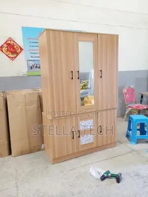 Sizecm Imported Wooden Wardrobes