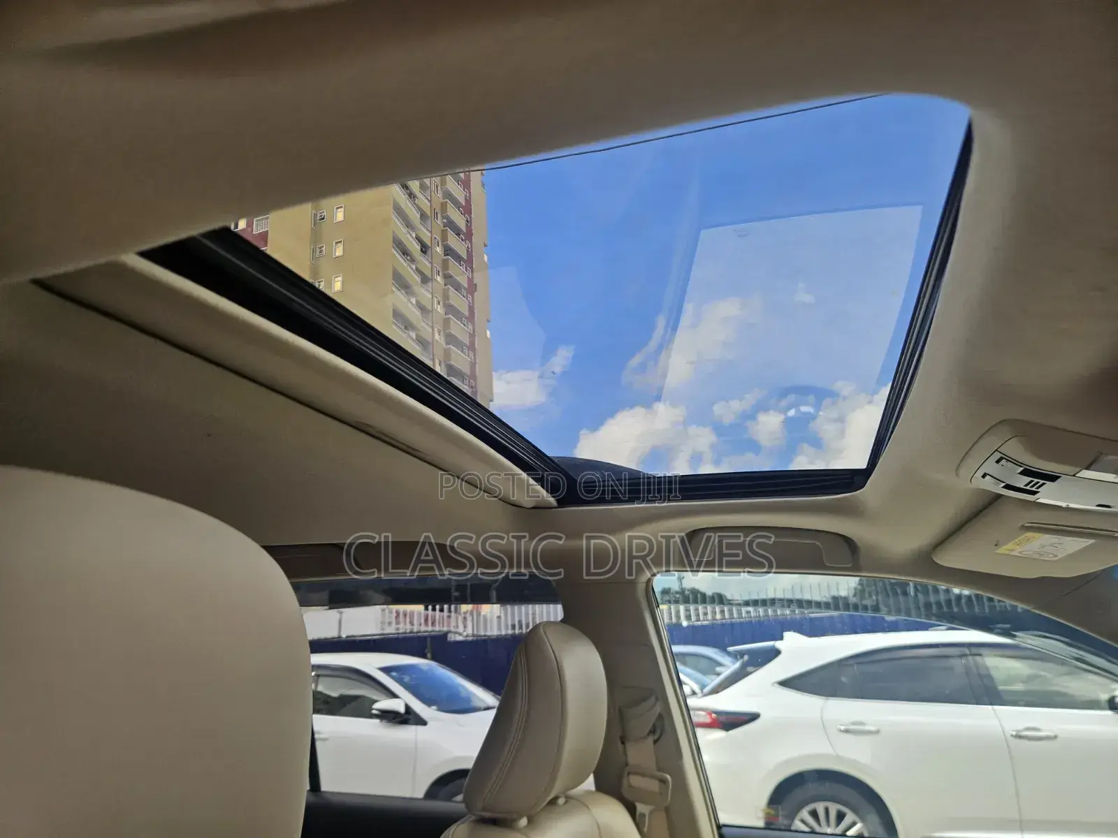 Toyota Land Cruiser Prado 2020 Black