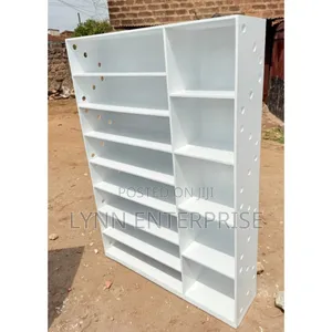 6fts by 5fts Shoes Rack