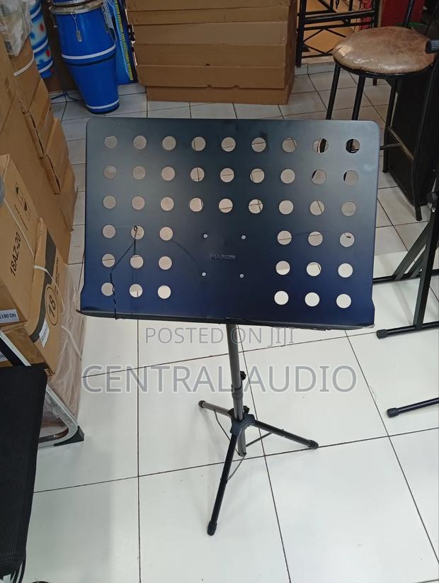 Music Stand