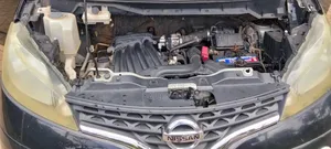 Nissan NV200 2015