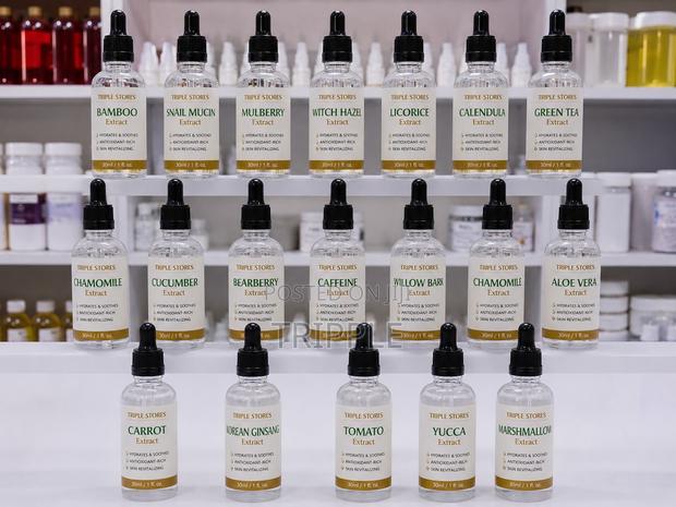 Botanical Extracts For Sale