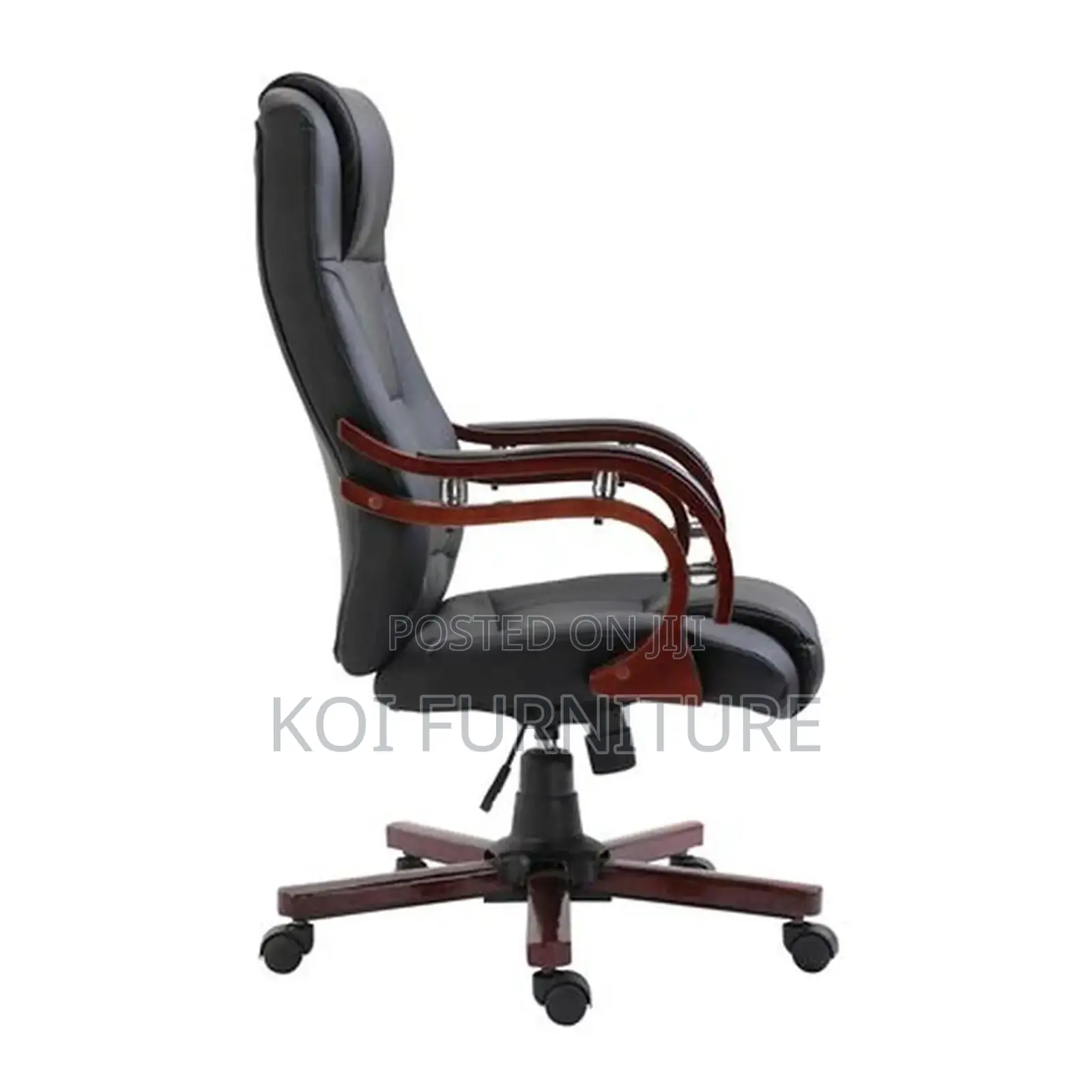 Office Chairs; Leather Ceo Recliner Executive Livinetonee Chairs