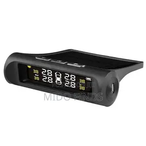 TPMS Wireless Tire Pressure Monitoring System