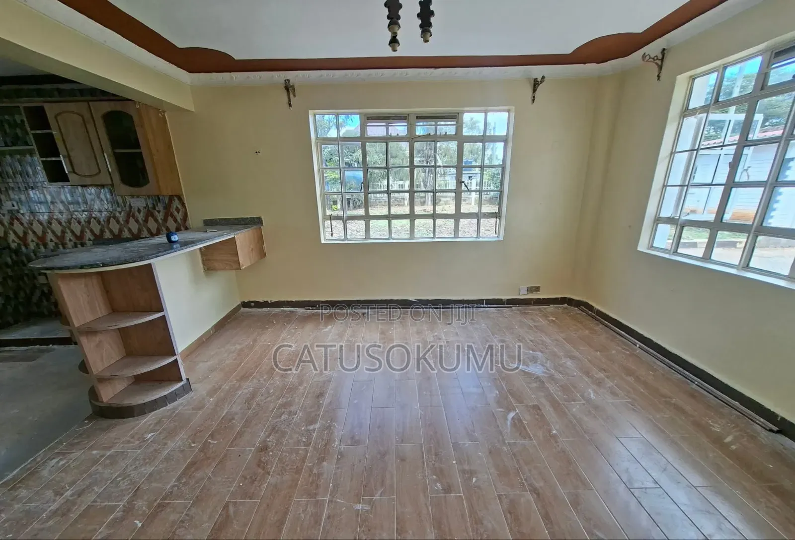 4bdrm Maisonette in Syokimau, Gateway Mall Area for rent