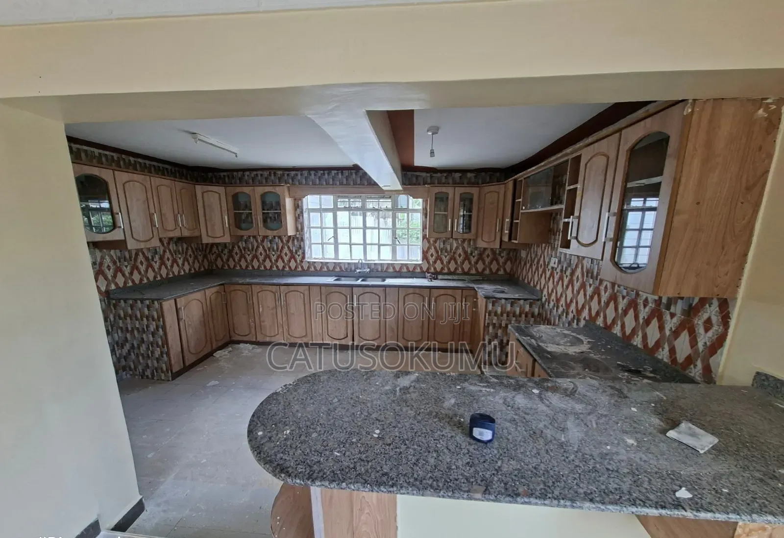 4bdrm Maisonette in Syokimau, Gateway Mall Area for rent