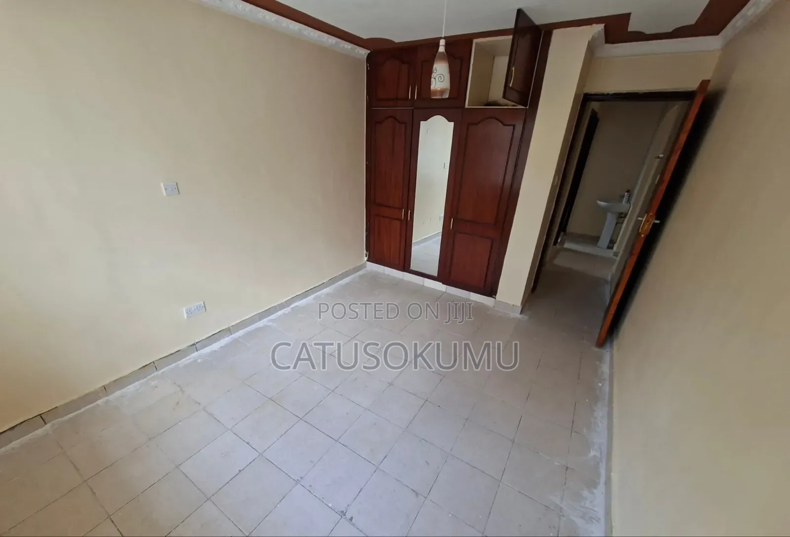 4bdrm Maisonette in Syokimau, Gateway Mall Area for rent