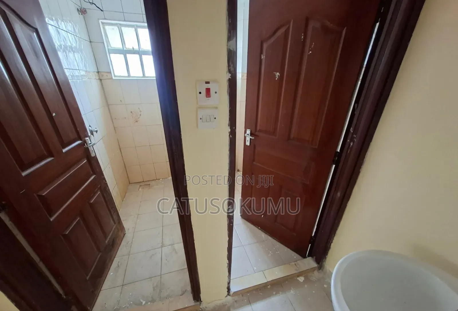 4bdrm Maisonette in Syokimau, Gateway Mall Area for rent