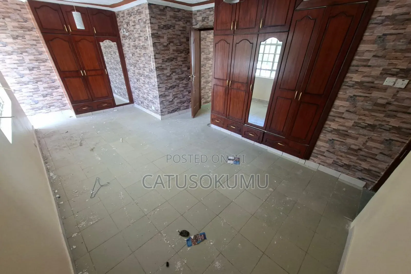 4bdrm Maisonette in Syokimau, Gateway Mall Area for rent