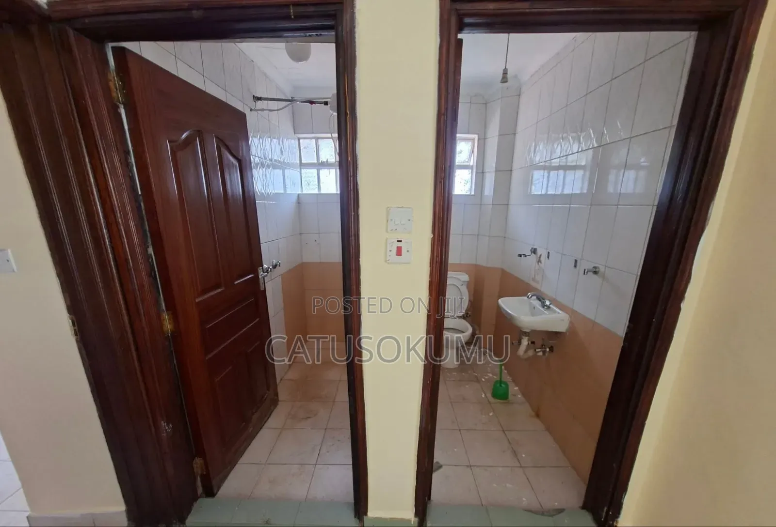 4bdrm Maisonette in Syokimau, Gateway Mall Area for rent