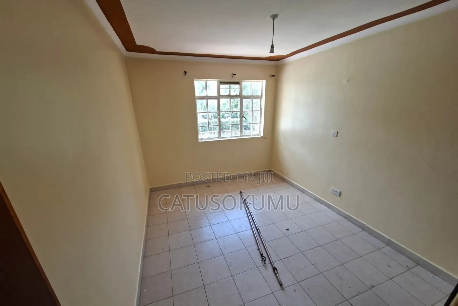 4bdrm Maisonette in Syokimau, Gateway Mall Area for rent