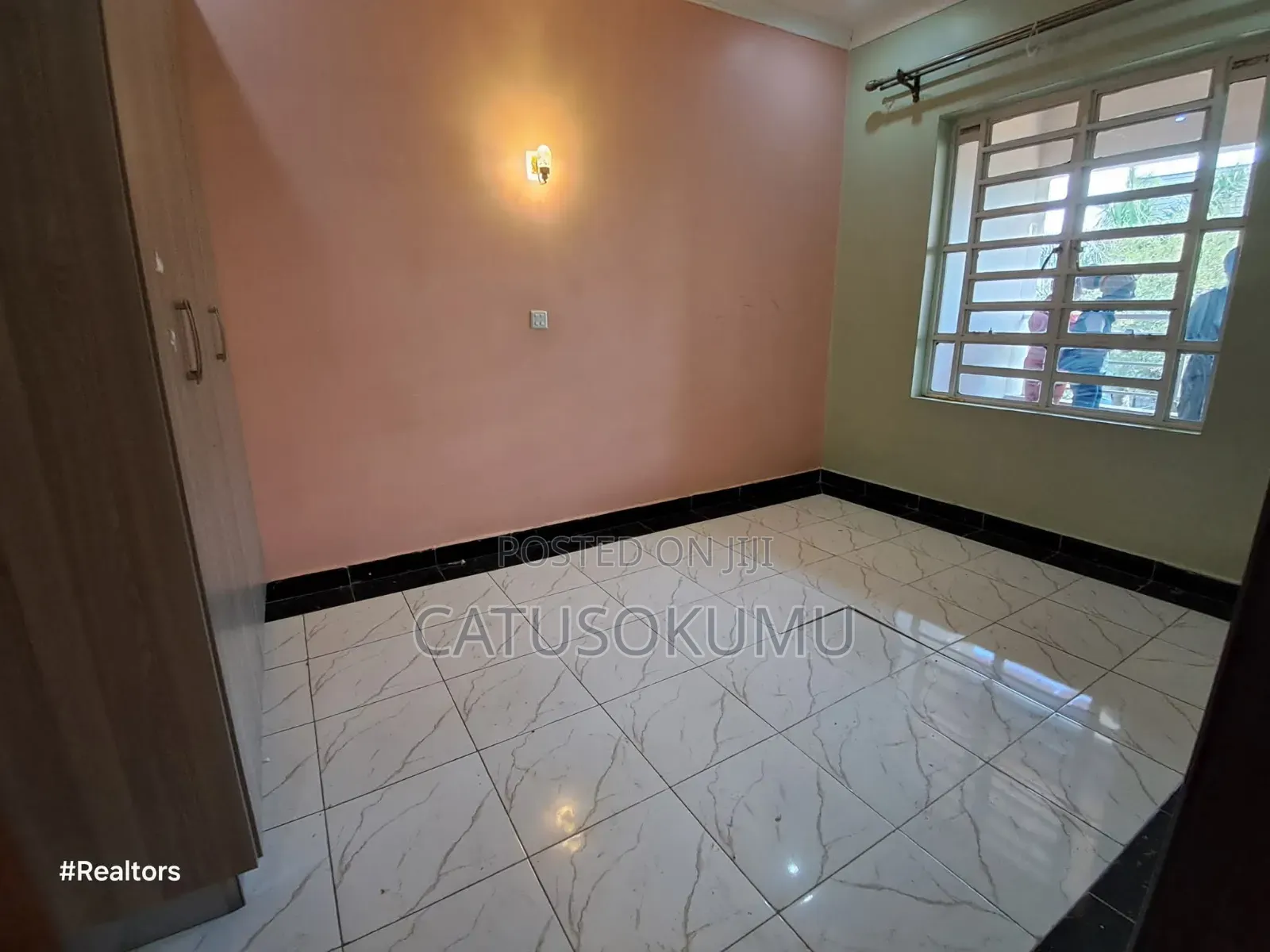 4bdrm Maisonette in Syokimau, Gateway Mall Area for rent