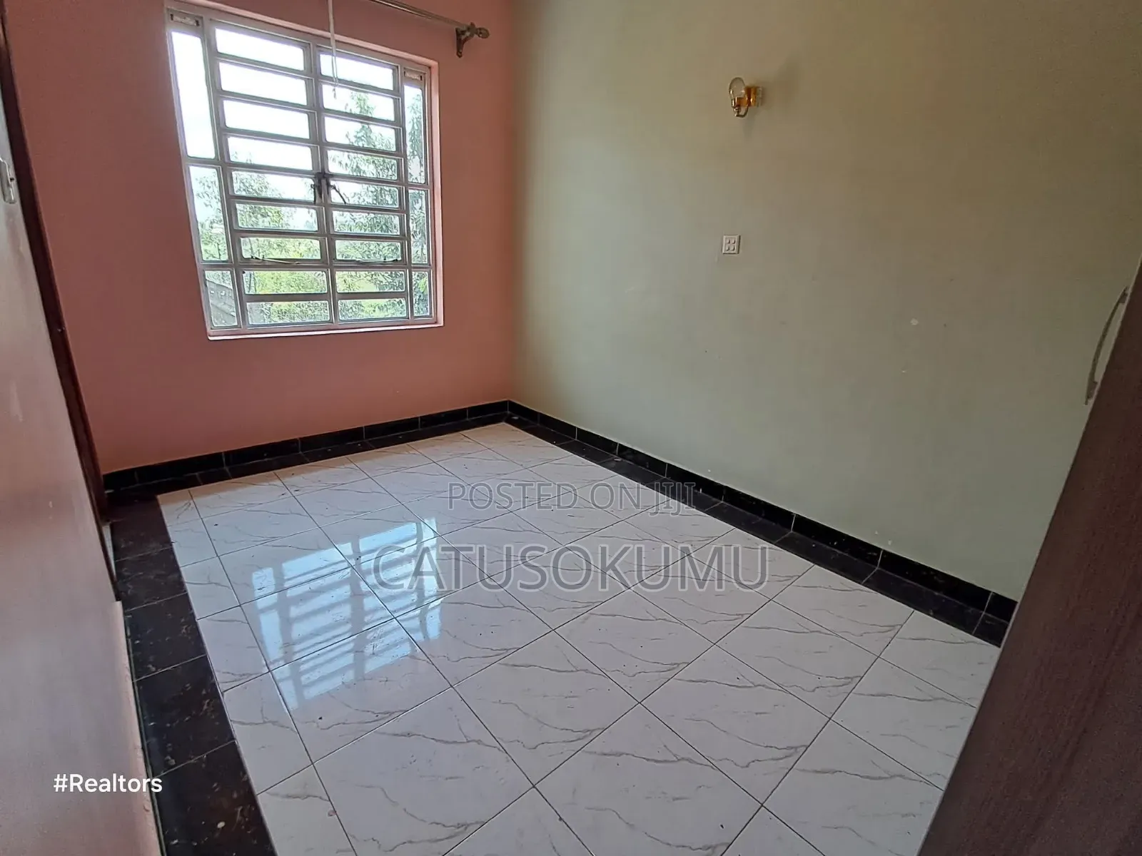 4bdrm Maisonette in Syokimau, Gateway Mall Area for rent