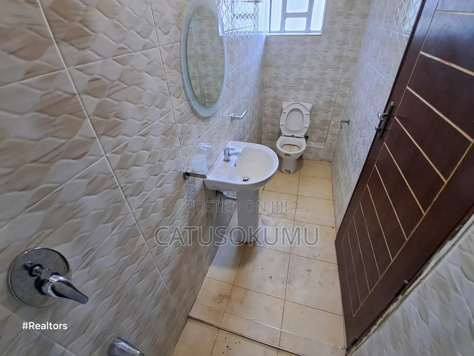 4bdrm Maisonette in Syokimau, Gateway Mall Area for rent