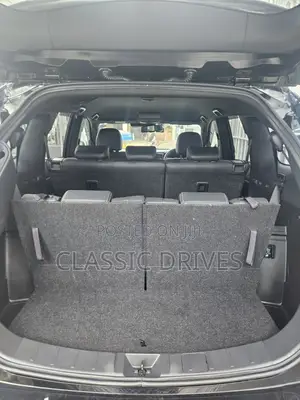 Mitsubishi Outlander 2020 Black