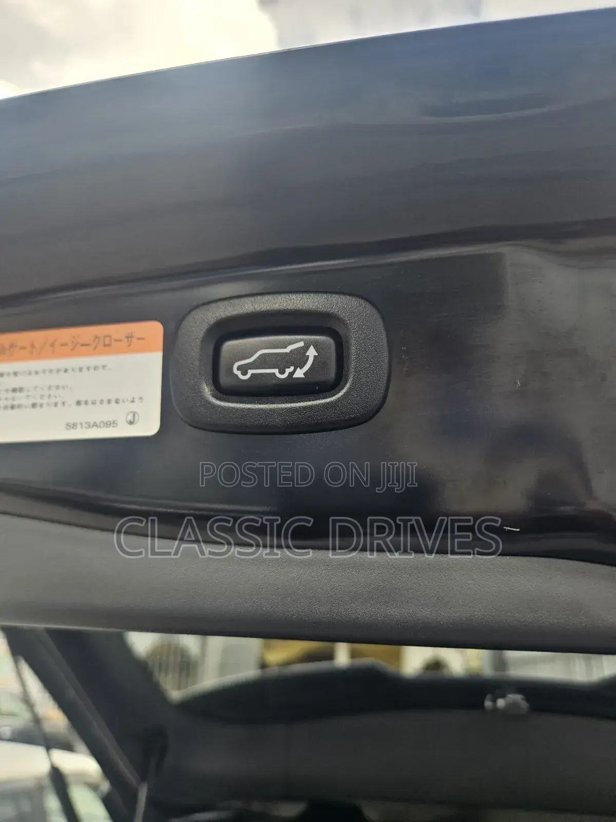 Mitsubishi Outlander 2020 Black