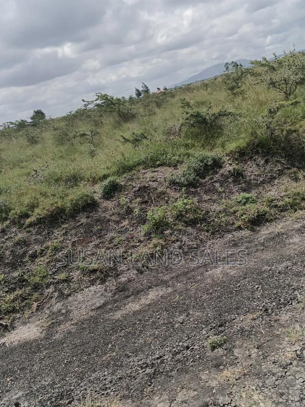 Several Parcels in Kajiado