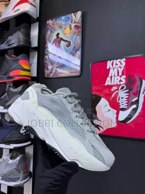 Adidas Yeezy Boost 700 V2 "Static" Sneakers