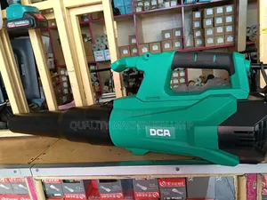 Heavy Duty Dca Electric Air Blower