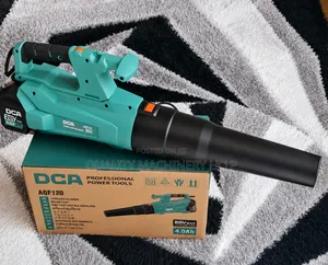 Dca Heavy Duty Air Blower Aqf32