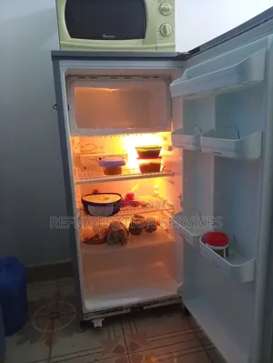 Fridge Repair Maintenance Services