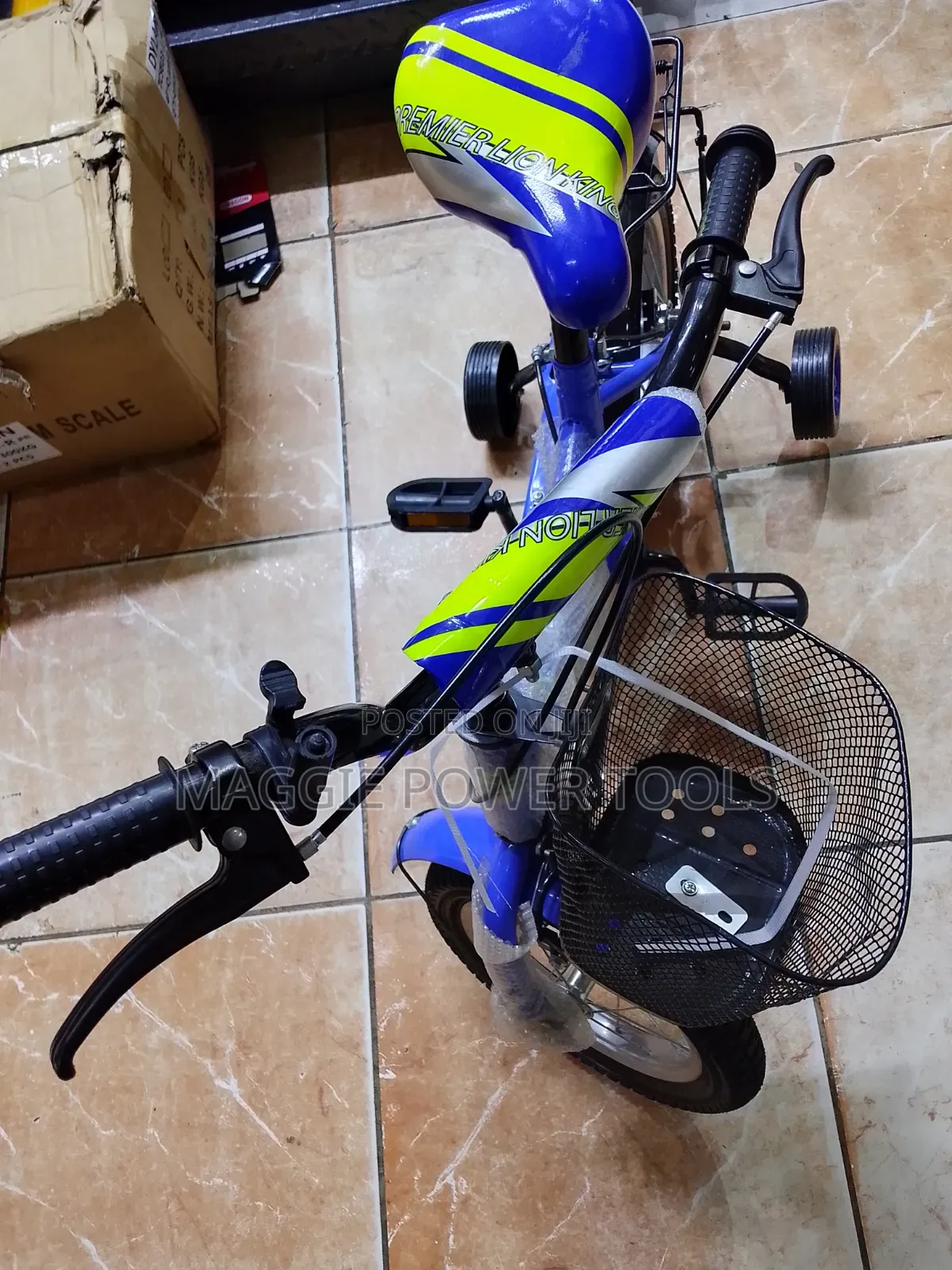 Good Quality and Affordable Kids Bicycle/Approved Bicycle