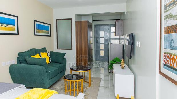 1bdrm Apartment in Riruta for sale