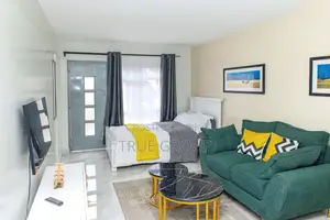 1bdrm Apartment in Riruta for sale