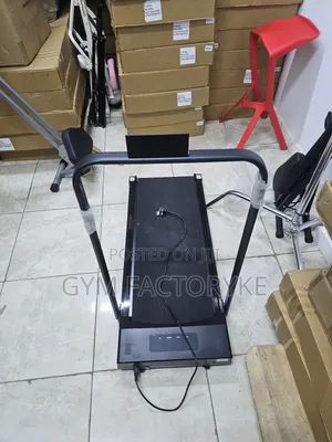 Zhu Walking Pads