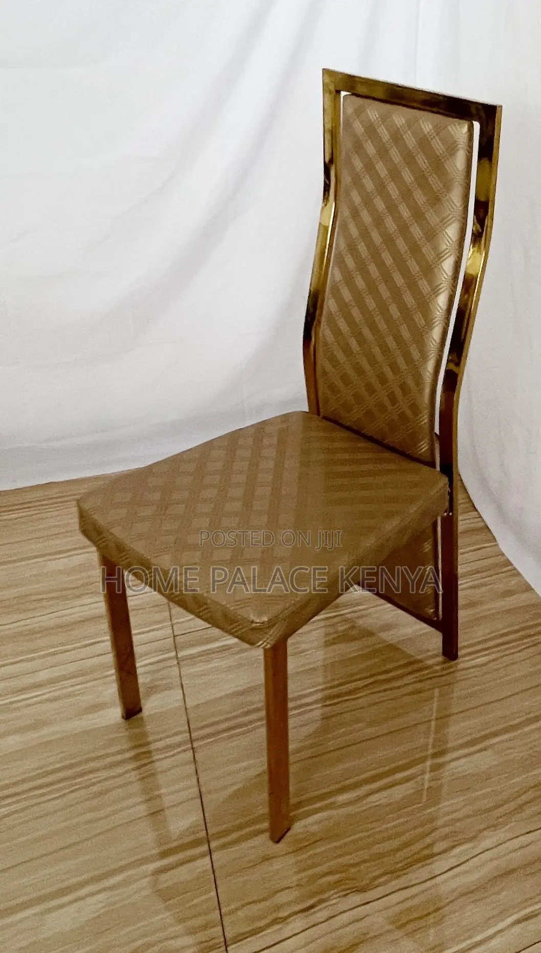 Dining Set: Modern Complete Dining Room Set